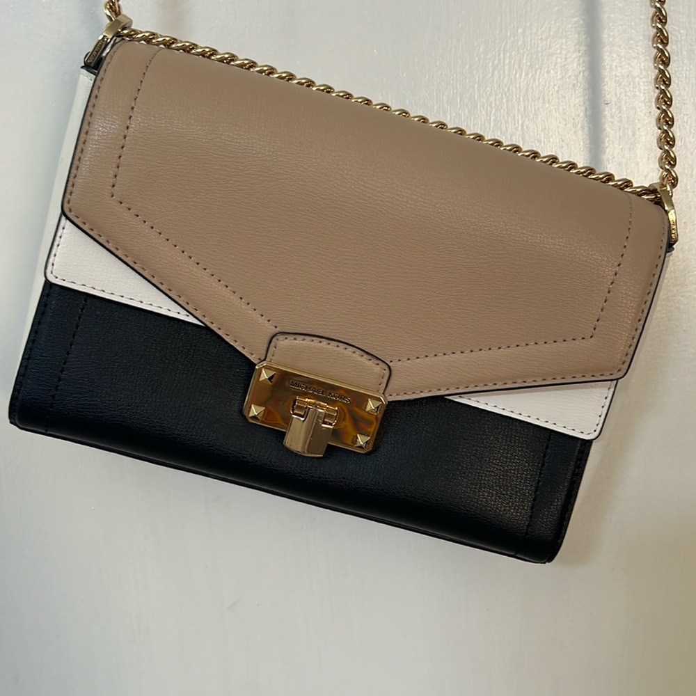 Michael Kors crossbody bag